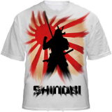 Shinobi